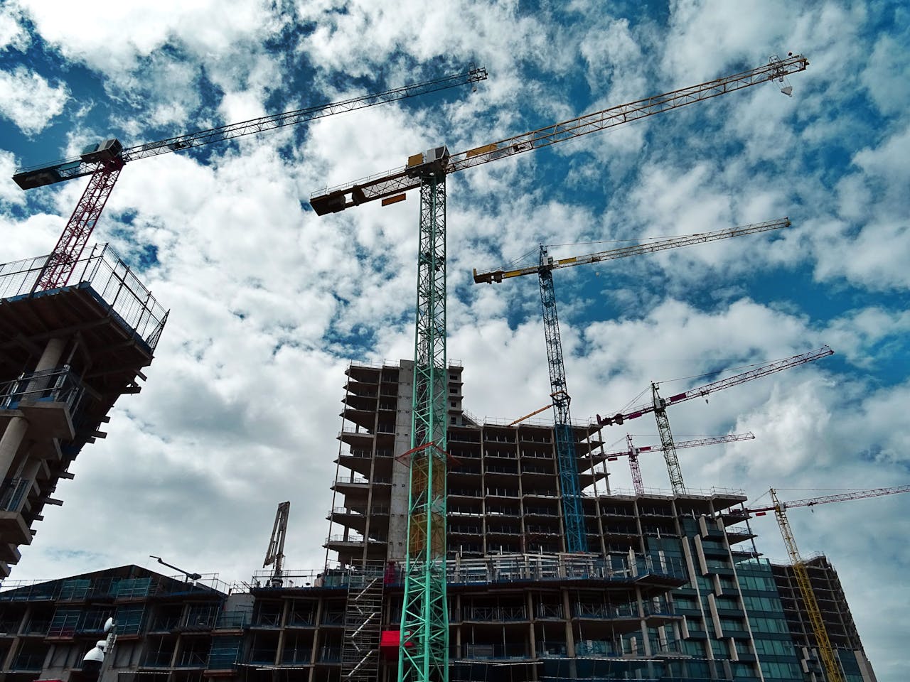Highlights of the Guidelines, Letters, Circulars and Notifications issued in May 2025